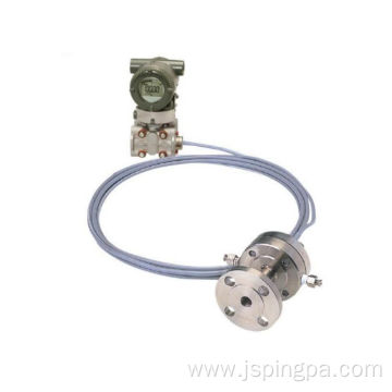 EJA438W diaphragm sealed pressure transmitter